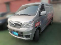 [济南·鲁A]长安凯程&nbsp;&nbsp;长安睿行M60&nbsp;&nbsp;2020款1.5L基本型国VI厢货2座DAM15KR