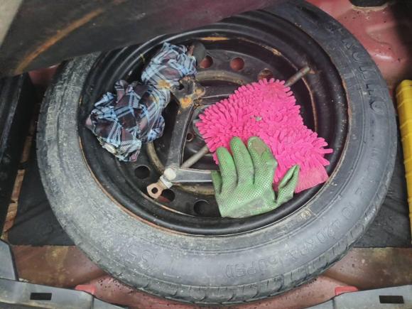 [合肥·皖A] 二手现代劳恩斯-酷派2009款 2.0T 自动靓雅版