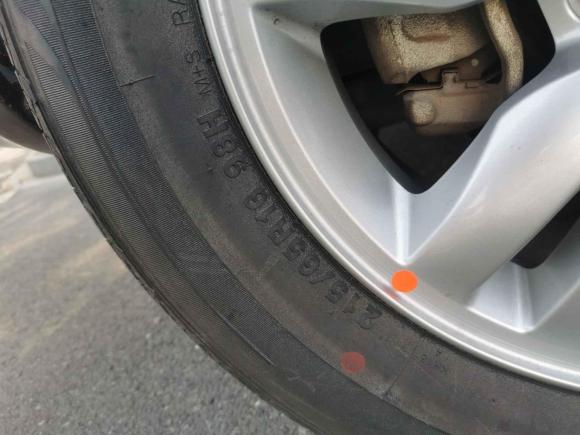 [上海·沪K] 二手现代途胜2009款 2.0L 自动两驱天窗型