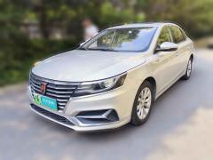 [上海·沪A] 荣威荣威i6新能源2017款 45T 混动互联智享版