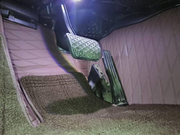 [西安·陕A] 二手奔驰奔驰E级2016款 E 300 L 豪华型