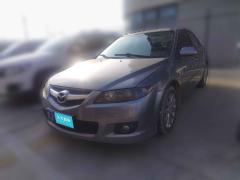 [义乌·贵J] 马自达马自达62011款2.0L自动时尚型