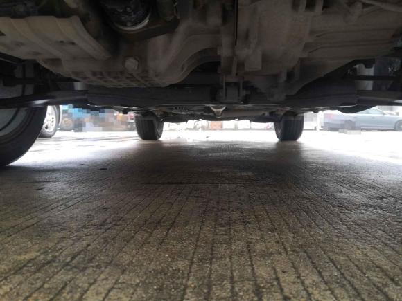 [合肥·皖A] 二手广汽传祺传祺GS42016款 235T G-DCT豪华版