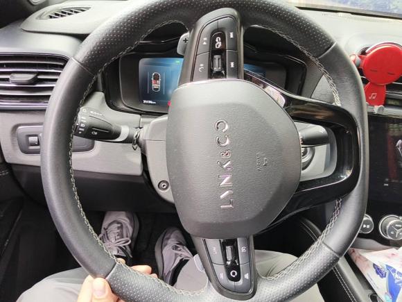 [南通·苏F] 二手领克领克032021款 1.5TD DCT劲 冠军版