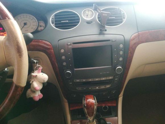 [苏州·苏E] 二手荣威荣威7502007款 2.5L 典雅版AT