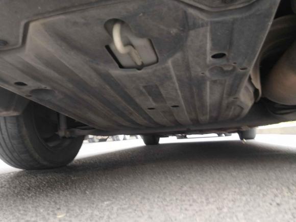 [成都·川A] 二手本田享域2019款 180TURBO CVT乐享版 国V