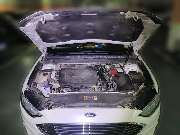 [合肥·鄂C] 二手福特蒙迪欧2017款 EcoBoost 180 时尚型