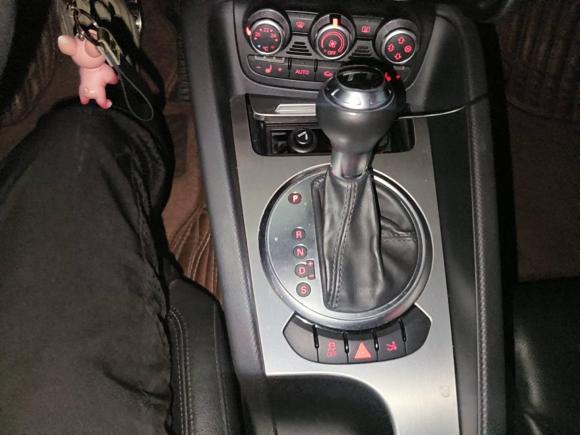 [杭州·浙A] 二手奥迪奥迪TT2013款 TT Coupe 45 TFSI