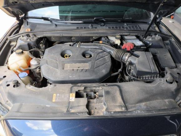 [义乌·浙G] 二手林肯林肯大陆2017款 2.0T 两驱尊耀版