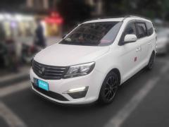 [佛山·粤E] 东风风行风行S5002016款1.6LCVT尊享型