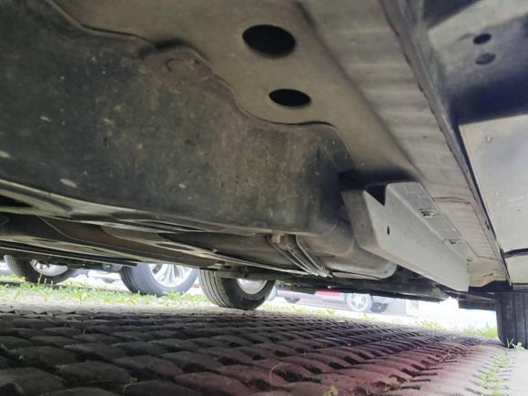 [合肥·皖A] 二手别克昂科威2021款 532T 两驱精英型