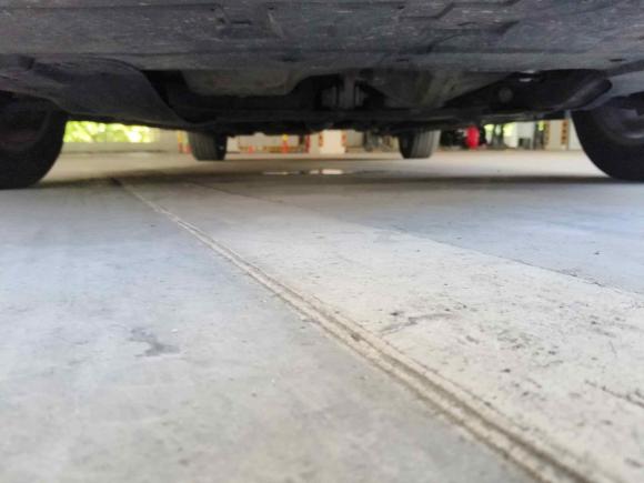 [台州·浙G] 二手吉利汽车帝豪GL2018款 1.4T 手动精英智联型