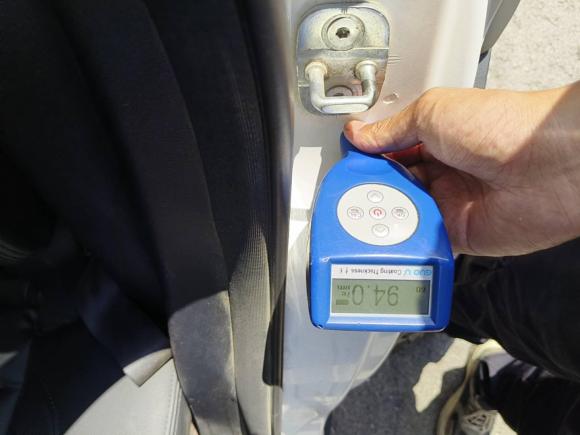 [济南·鲁A] 二手哈弗哈弗H72016款 蓝标H7 2.0T 自动豪华型