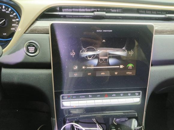 [上海·沪E] 二手广汽传祺传祺GS52019款 270T 自动精英版