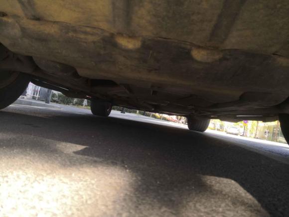 [杭州·浙A] 二手保时捷Cayenne2016款 Cayenne 3.0T