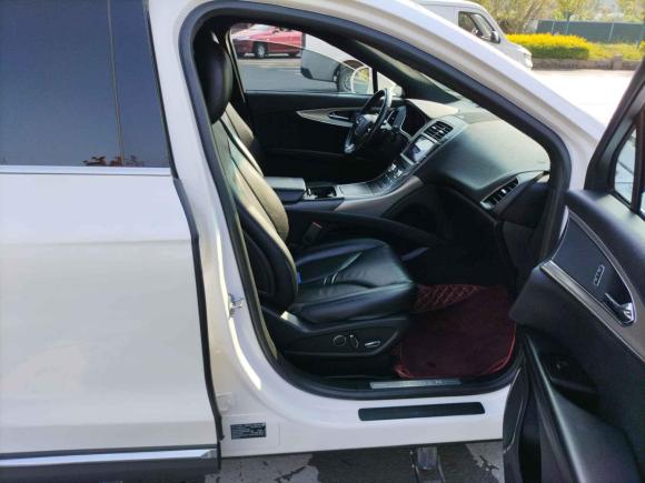 [南京·苏A] 二手林肯航海家2019款 2.0T 两驱尊享版 国VI