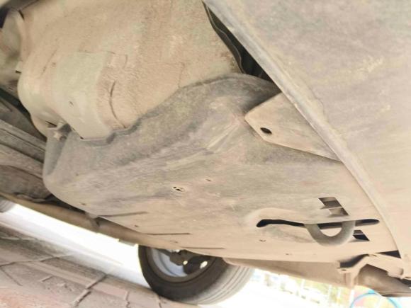 [北京·京K] 二手本田雅阁2016款 混动 2.0L 锐领版