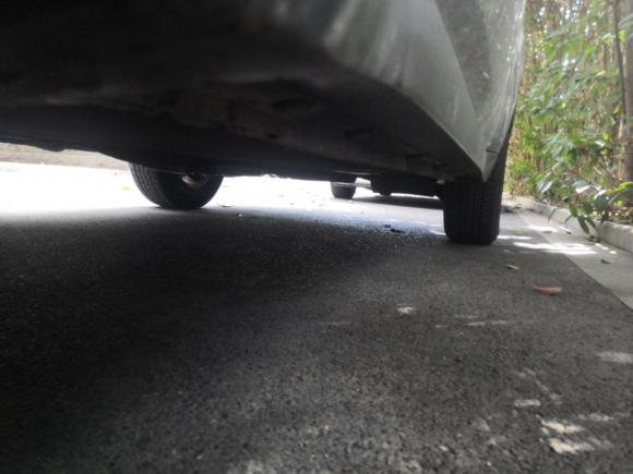 [义乌·新G] 二手斯巴鲁森林人2008款 2.0XS 自动豪华版