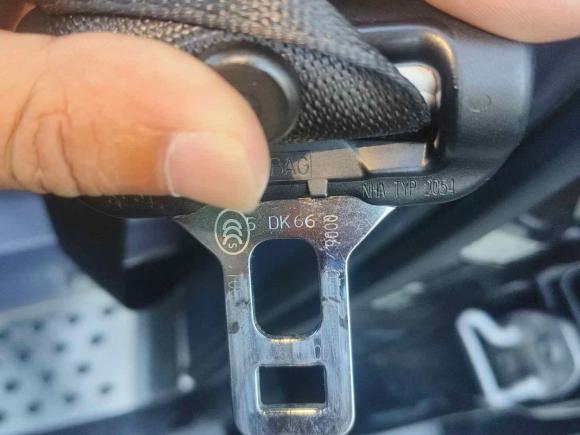 [杭州·浙A] 二手奔驰威霆2018款 2.0T 精英版 8座 国VI