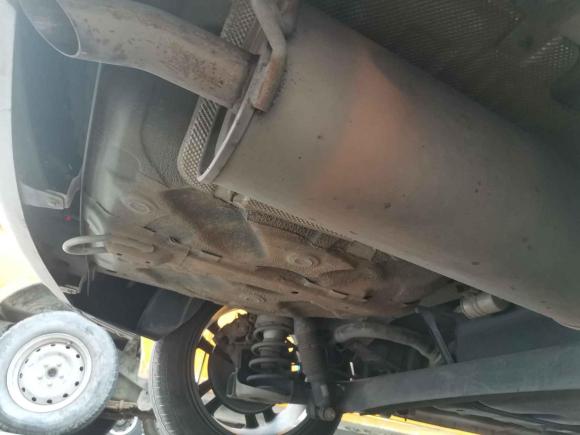 [成都·川A] 二手北京汽车绅宝X352016款 1.5L 手动豪华版