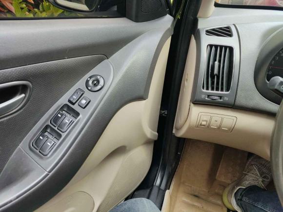 [南通·苏F] 二手现代悦动2011款 1.6L 自动舒适型