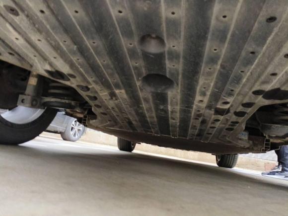 [南昌·赣A] 二手小鹏小鹏G32020款 520 智享版