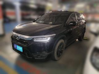 本田皓影2020款 240TURBO CVT两驱豪华版