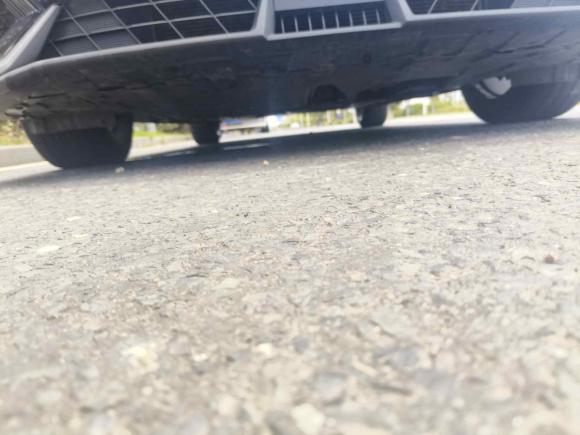 [上海·沪C] 二手长安长安UNI-V2022款 1.5T 智慧领航型