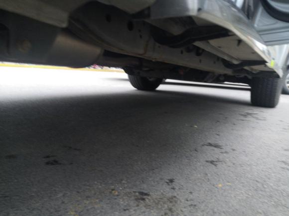 [北京·京A] 二手长城炮2019款 2.0T自动汽油四驱舒适版GW4C20B