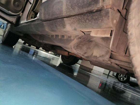 [上海·沪J] 二手本田本田CR-V2007款 2.4L 自动四驱豪华版