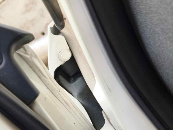 [温州·川M] 二手众泰众泰T3002017款 1.5T CVT尊享型