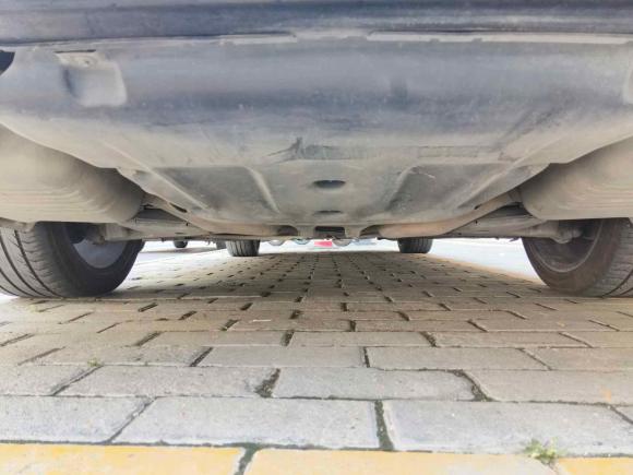 [西安·陕U] 二手奔驰奔驰S级2014款 S 320 L 商务型