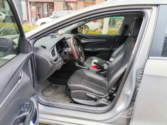 [青岛·鲁B] 二手别克阅朗2018款 18T 自动精英型