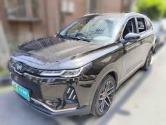 [上海·沪A] 威马汽车威马EX62020款 Plus 首发创始人版