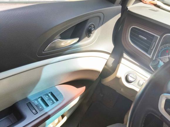 [上海·沪A] 二手别克别克GL82014款 3.0L GT豪华商务豪雅版