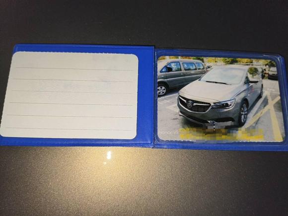 [杭州·浙A] 二手别克别克GL62018款 18T 6座尊贵型