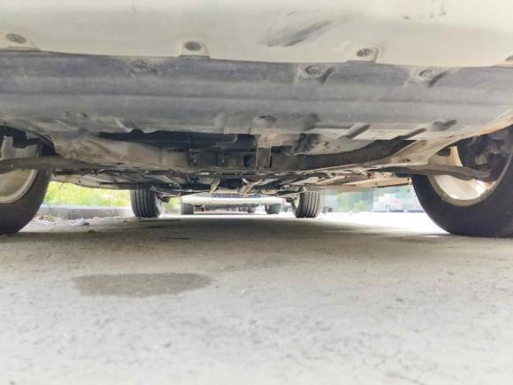 [合肥·皖A] 二手雷诺科雷傲2014款 改款 2.0L 两驱时尚版