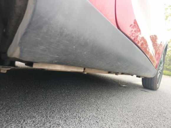 [武汉·鄂A] 二手奇瑞新能源小蚂蚁2022款 甜粉款 半糖版 磷酸铁锂 30kW 301km