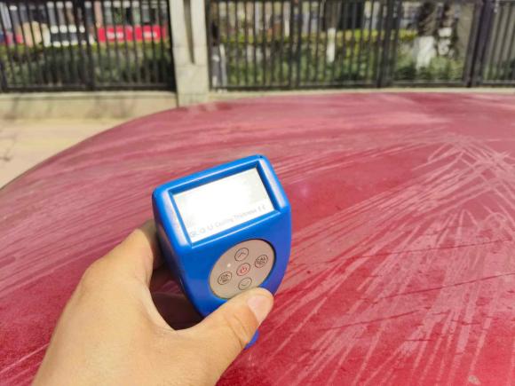 [北京·津L] 二手铃木雨燕2013款 1.5L 手动标准版