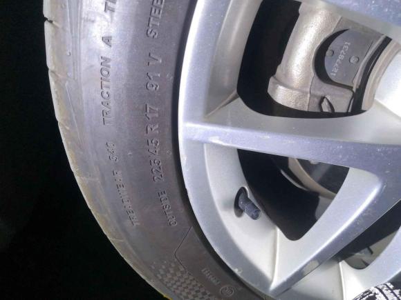 [武汉·鄂A] 二手萨博Saab 9-32008款 Linear 2.0t