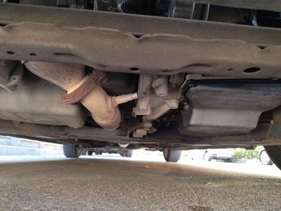 [南京·苏A] 二手奔腾奔腾B502016款 1.4T 自动豪华型