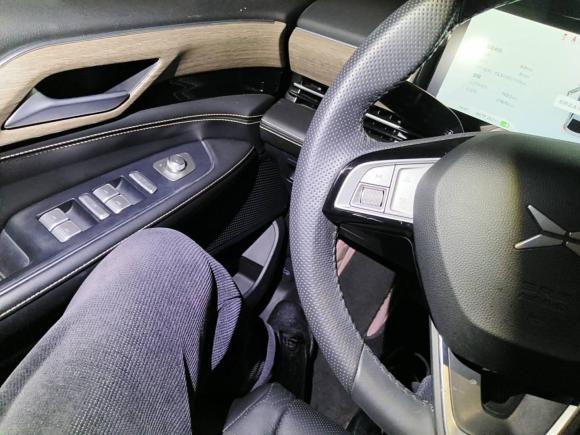 [上海·沪A] 二手小鹏小鹏P52021款 460E