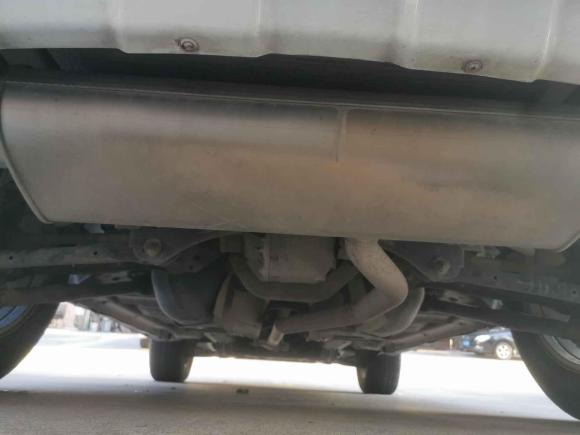 [台州·浙J] 二手路虎神行者22013款 2.2T SD4 SE柴油版