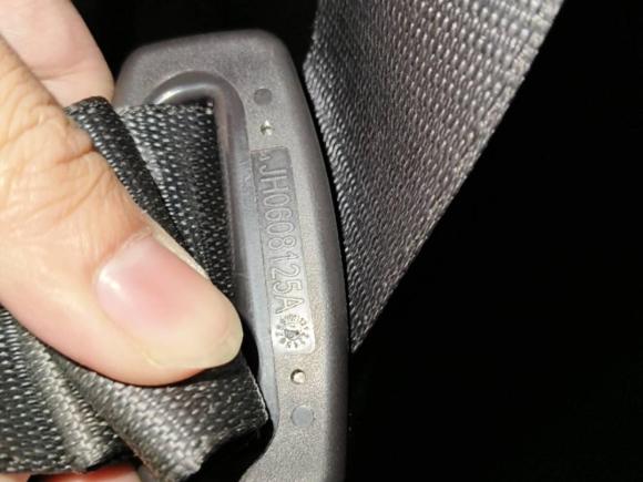 [温州·浙C] 二手吉利汽车嘉际2019款 1.5TD MHEV DCT臻享型