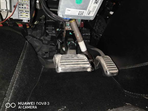 [宁波·浙B] 二手菲亚特致悦2014款 1.4T 自动运动版