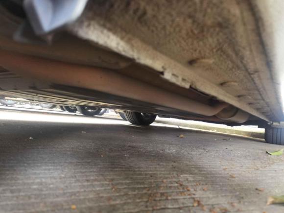 [义乌·赣E] 二手本田凌派2013款 1.8L 自动豪华版