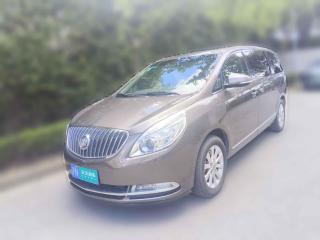 别克别克GL82011款 2.4L LT豪华商务行政版