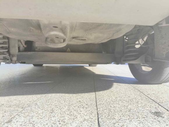 [嘉兴·浙F] 二手北京汽车北京EU52018款 R500 智风版