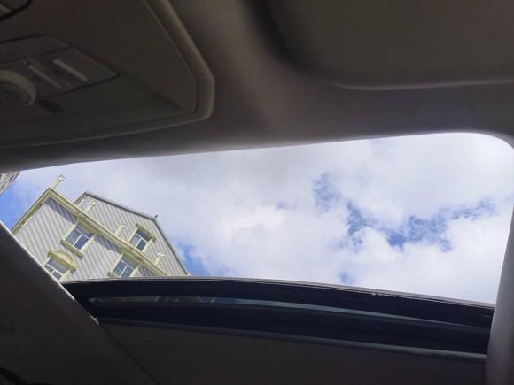 [台州·浙J] 二手福特翼虎2013款 2.0L GTDi 四驱运动型