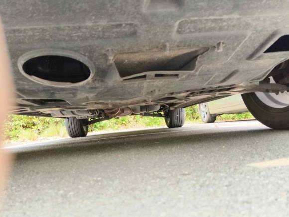 [常州·苏D] 二手东南东南DX72017款 1.5T 手动凯旋版